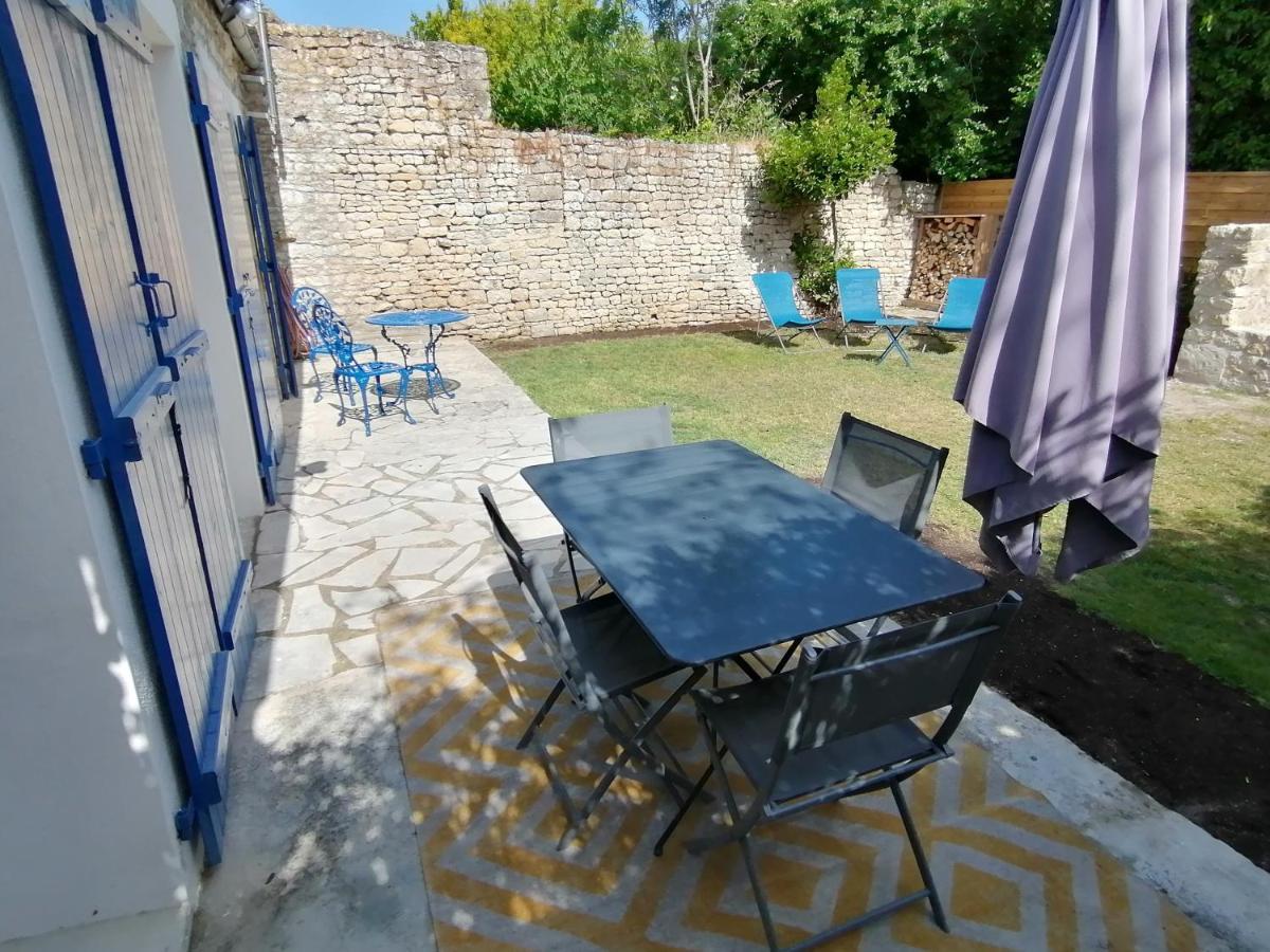 Le Chai De Saint-Pierre Εξωτερικό φωτογραφία